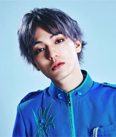 こんどうようぢ